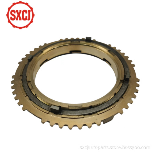 HOT SALE OEM 1-33265619-0 1-33265-372-1 Transmission Gearbox Parts Synchronizer Ring For ISUZU